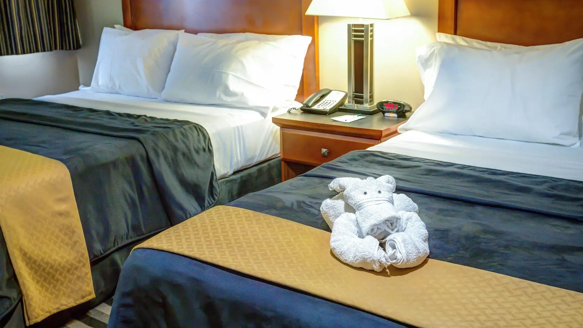 Quality Inn West Edmonton