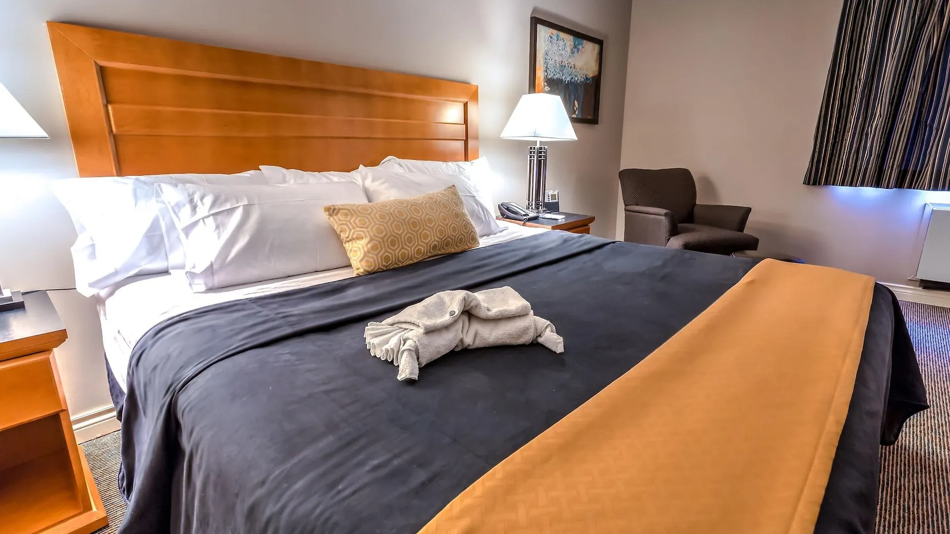 Quality Inn West Edmonton