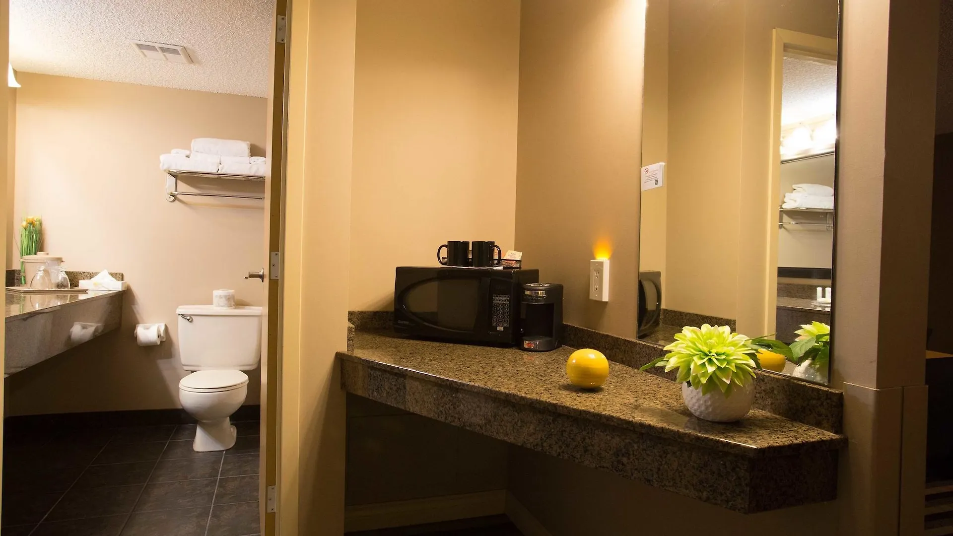 Quality Inn West Edmonton