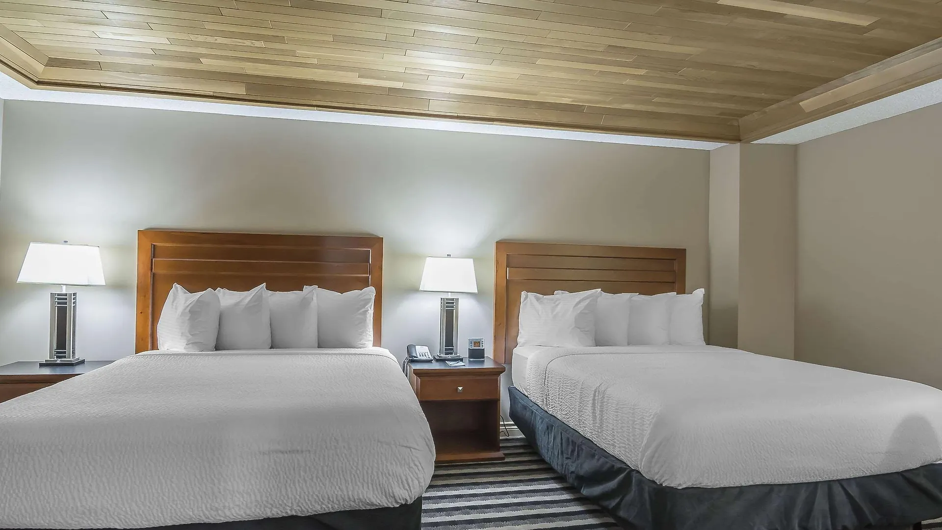 Quality Inn West Edmonton