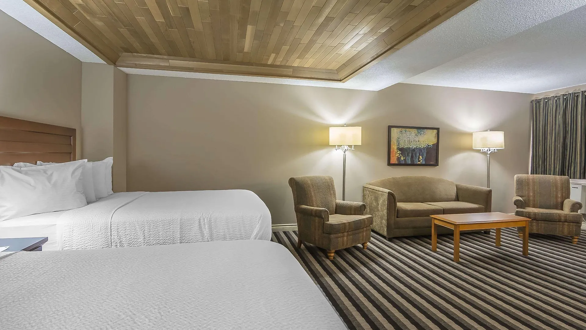 Quality Inn West Edmonton