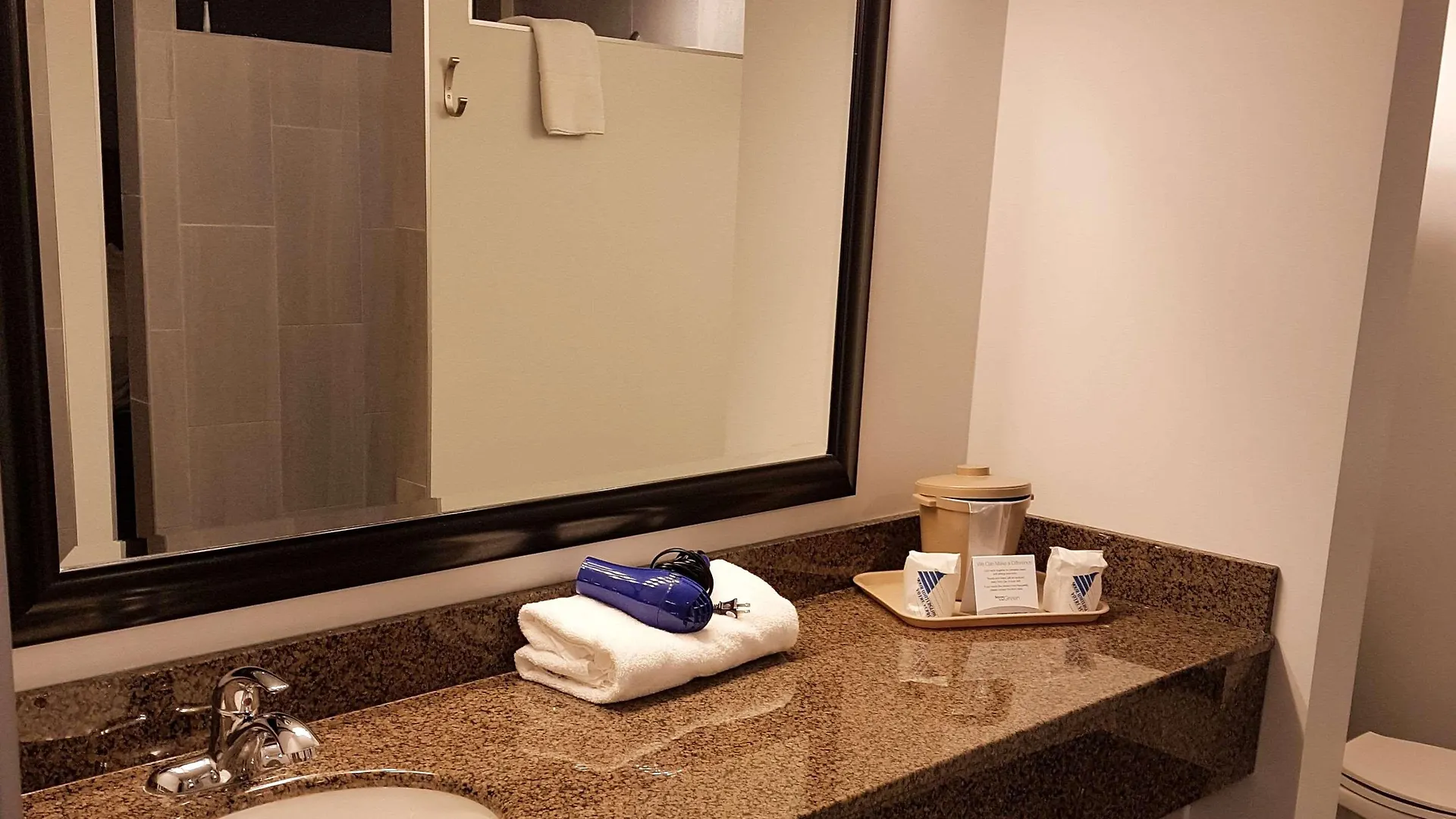 Quality Inn West Edmonton