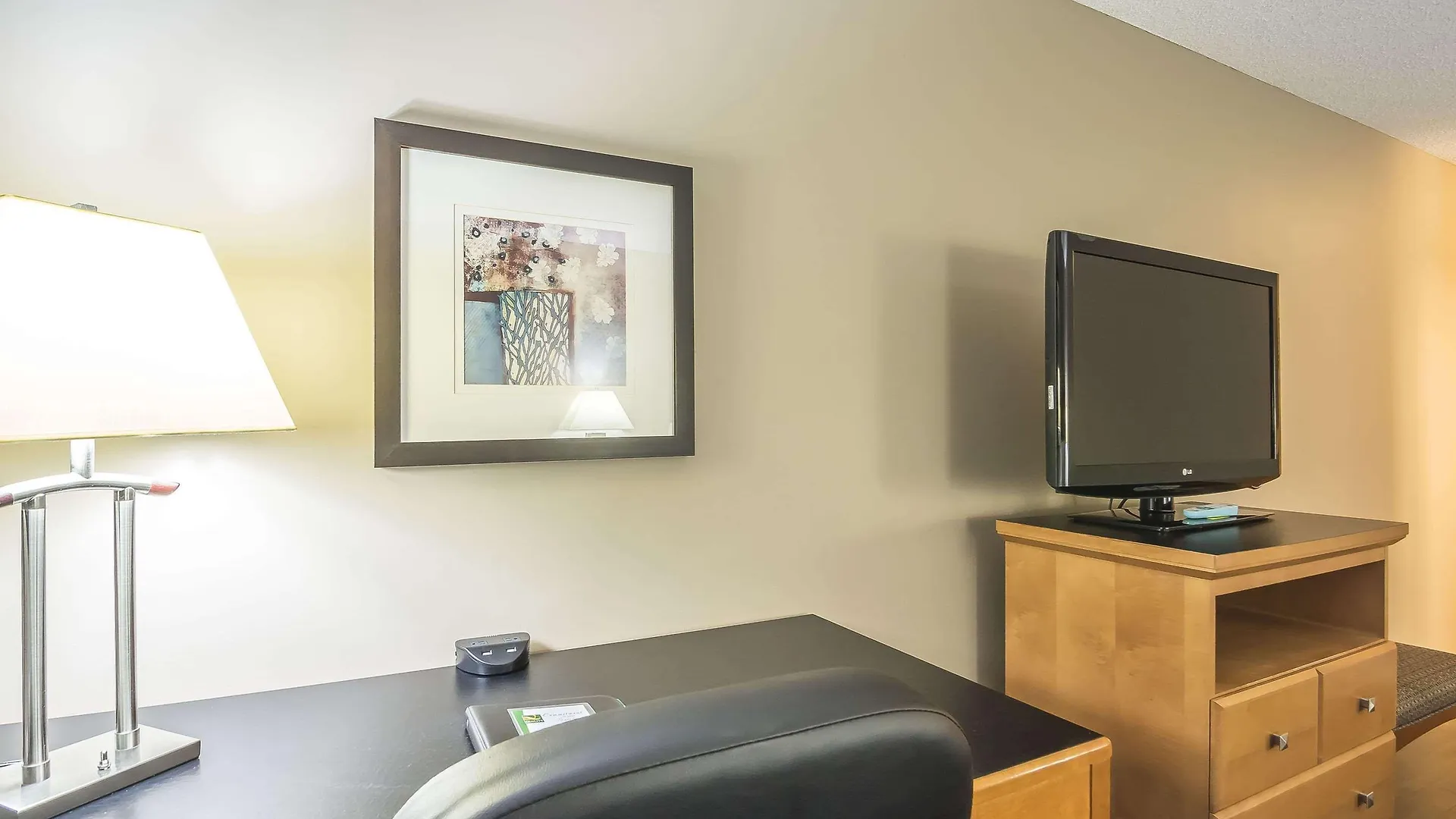 Quality Inn West Edmonton 3*,  Canada