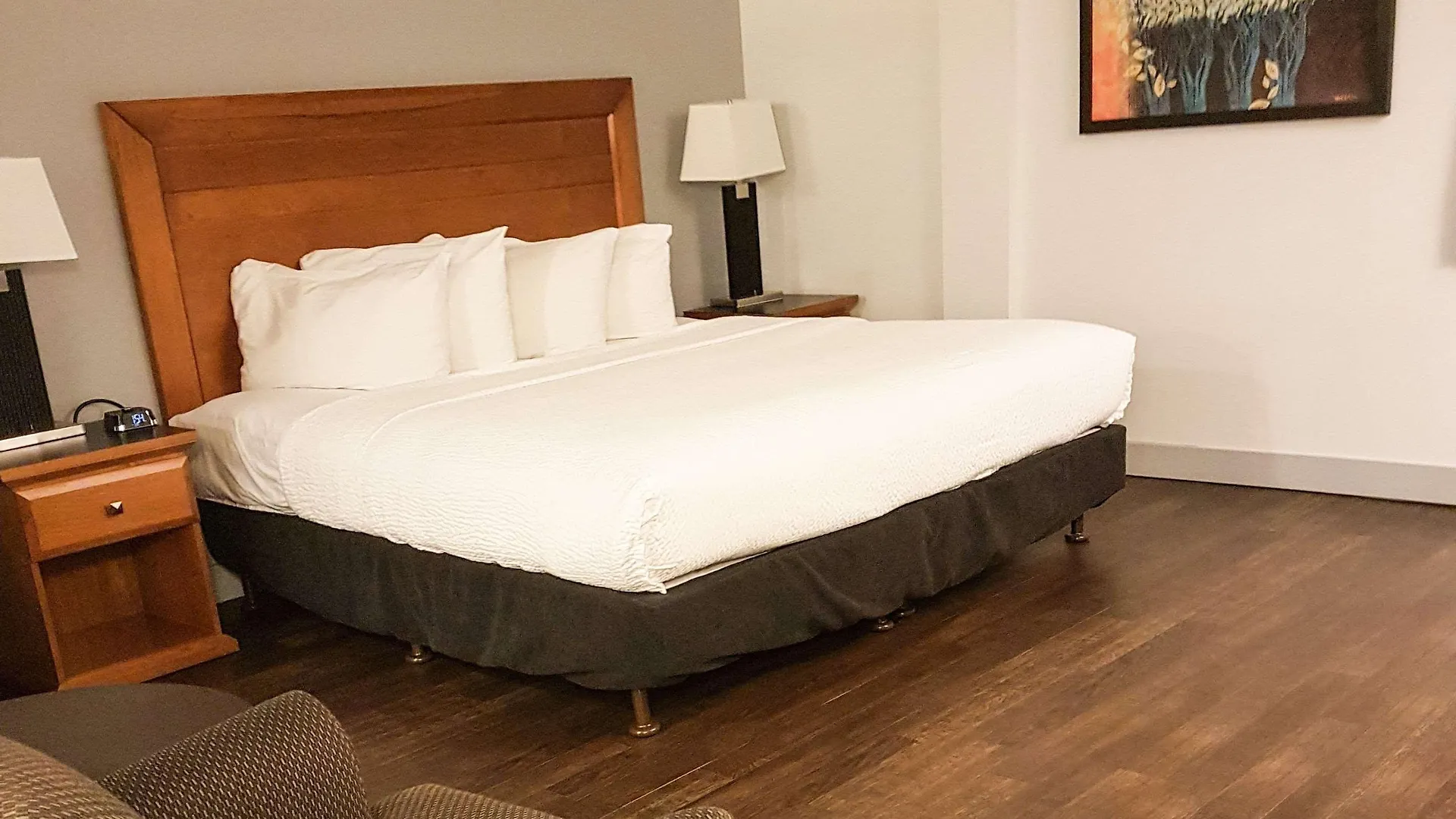 Quality Inn West Edmonton