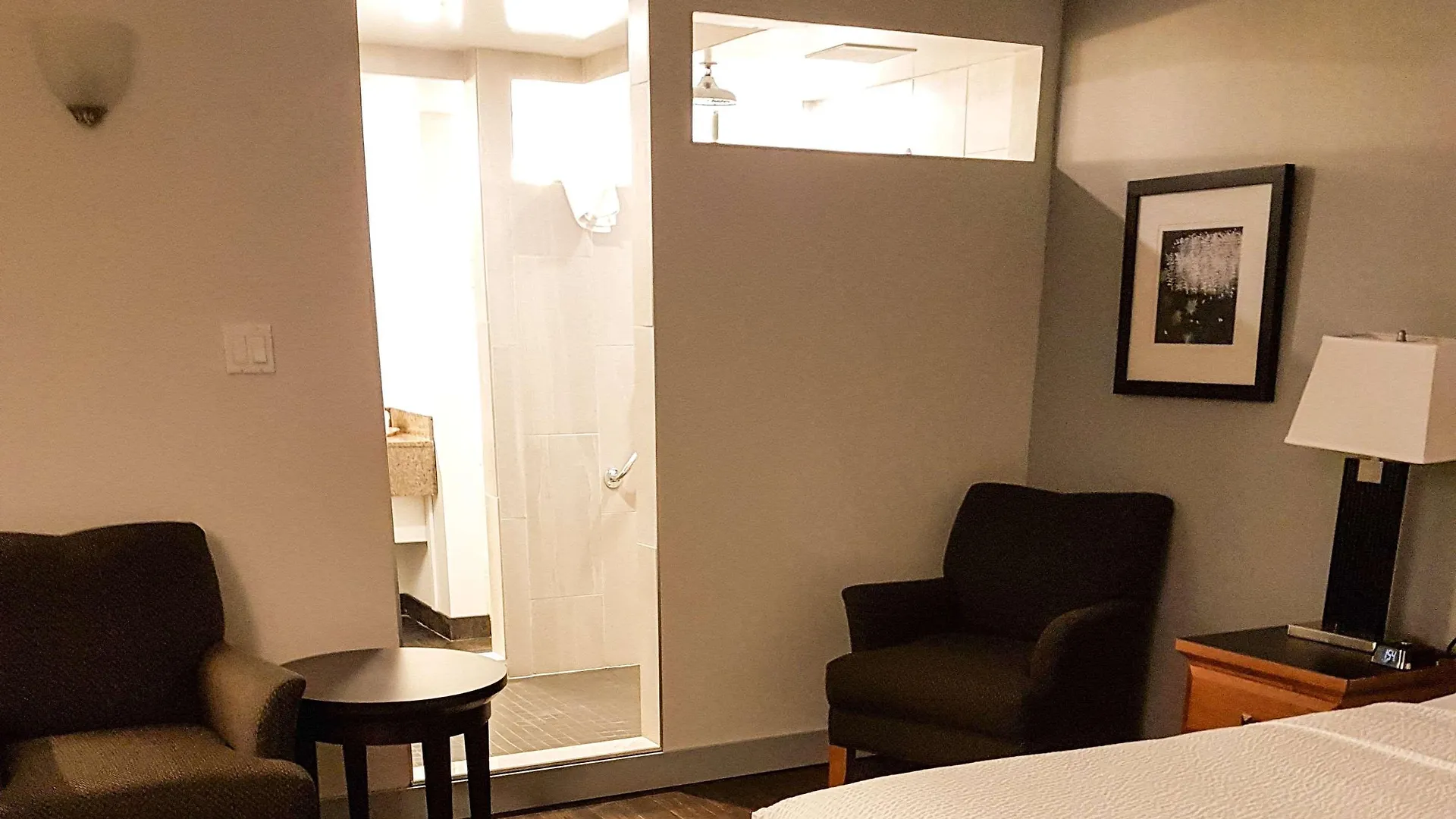 ***  Quality Inn West Edmonton Canada