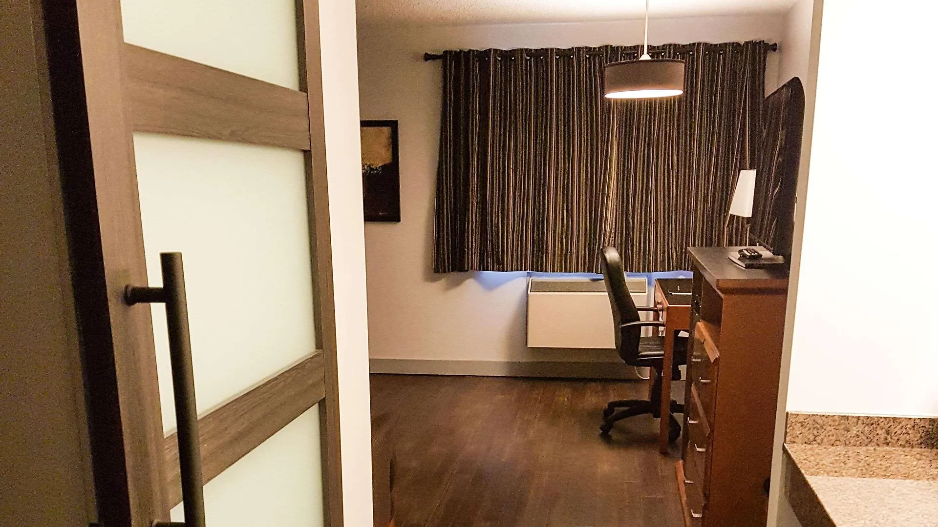 Quality Inn West Edmonton