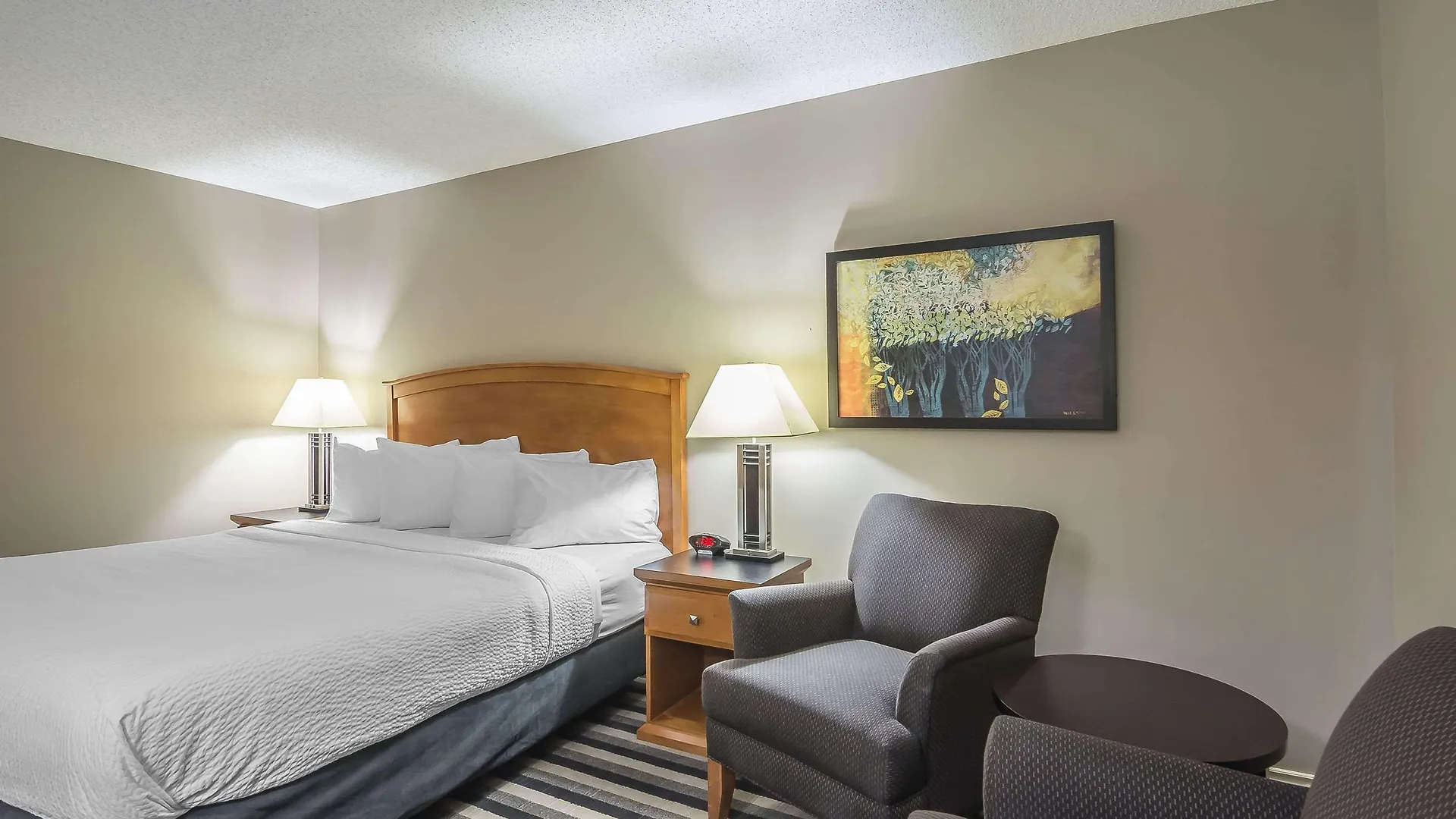 Quality Inn West Edmonton