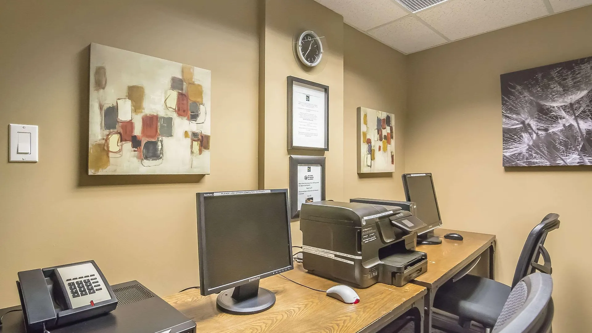 Quality Inn West Edmonton