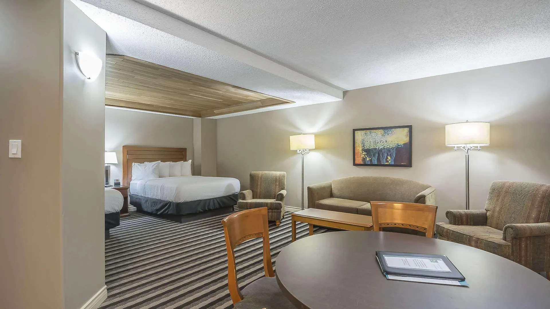 Quality Inn West Edmonton