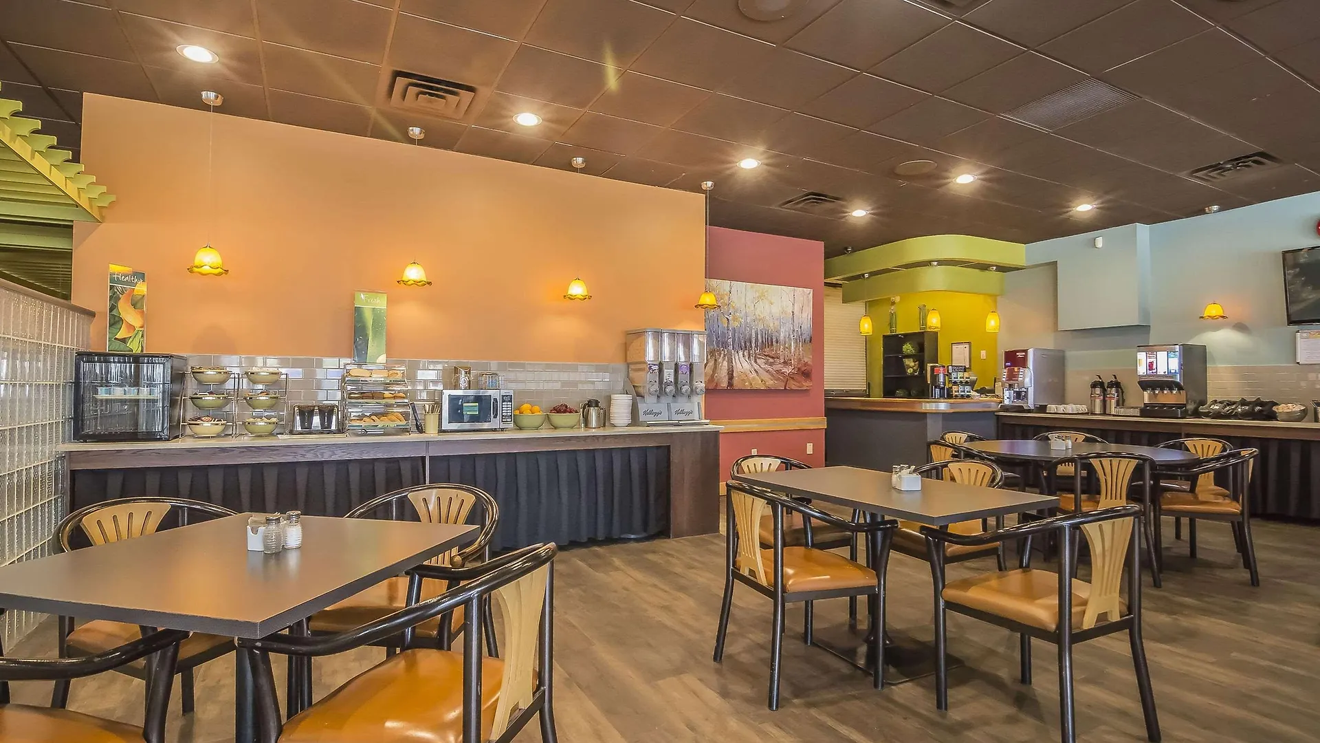 Quality Inn West Edmonton