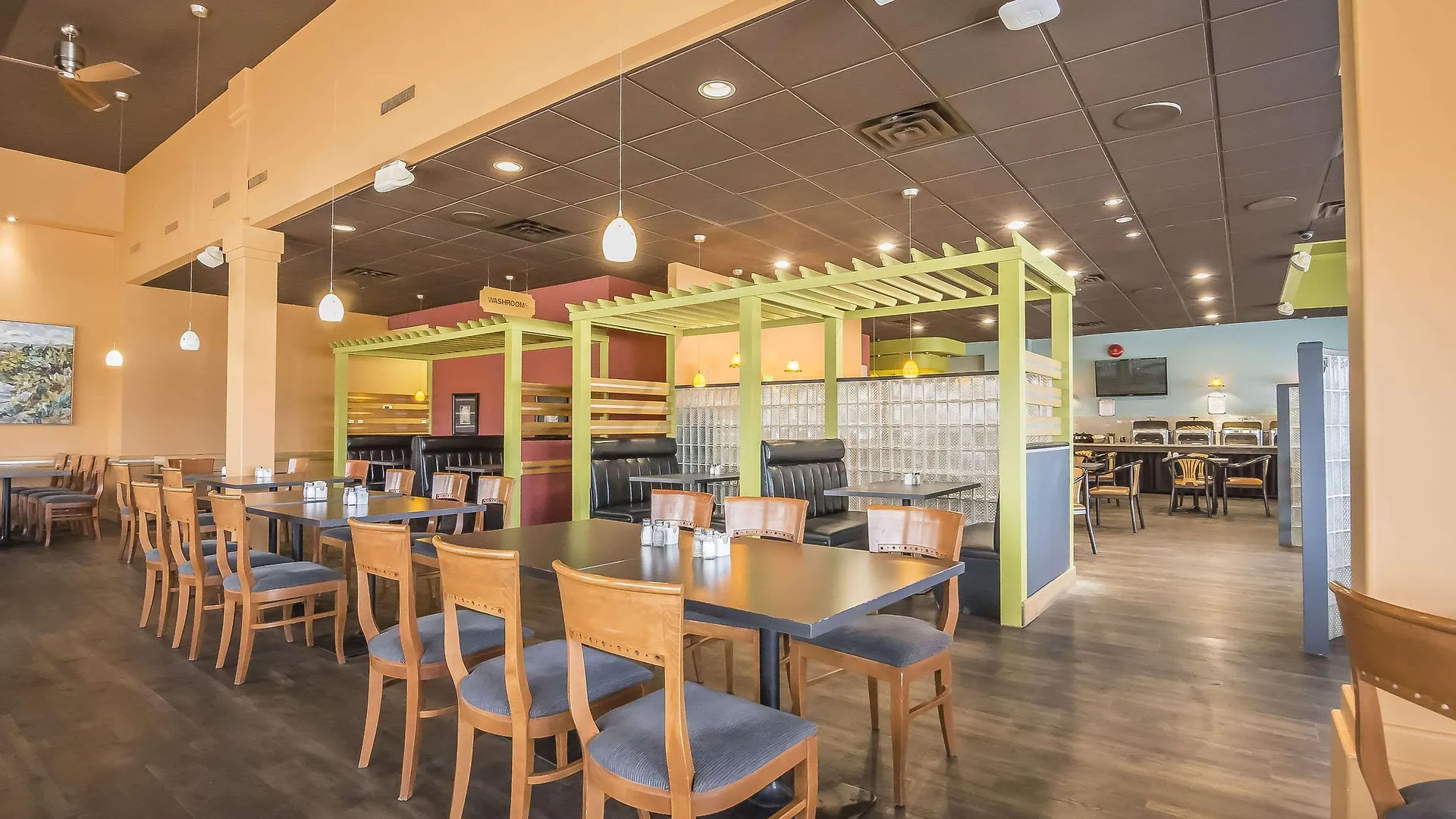 Quality Inn West Edmonton