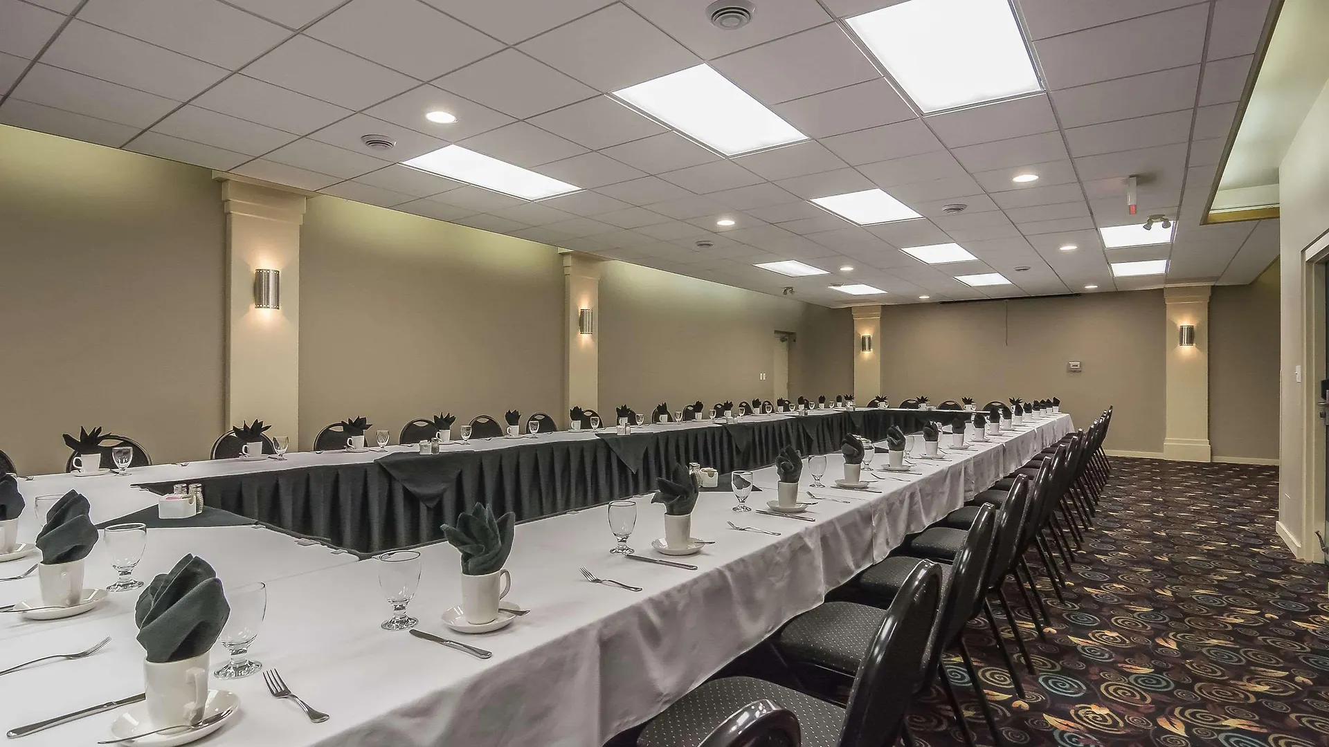 Quality Inn West Edmonton