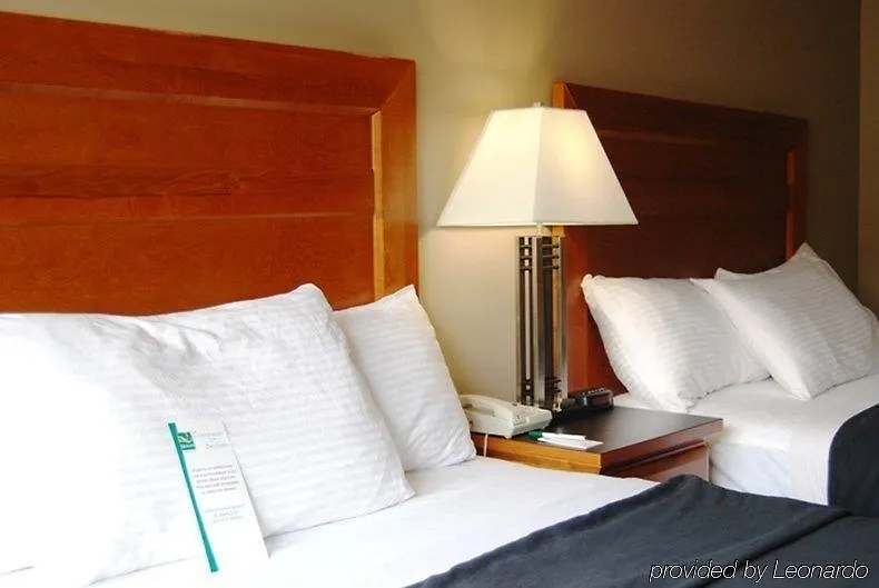 Quality Inn West Edmonton Canada