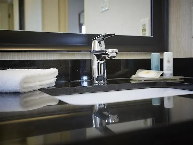 Quality Inn West Edmonton
