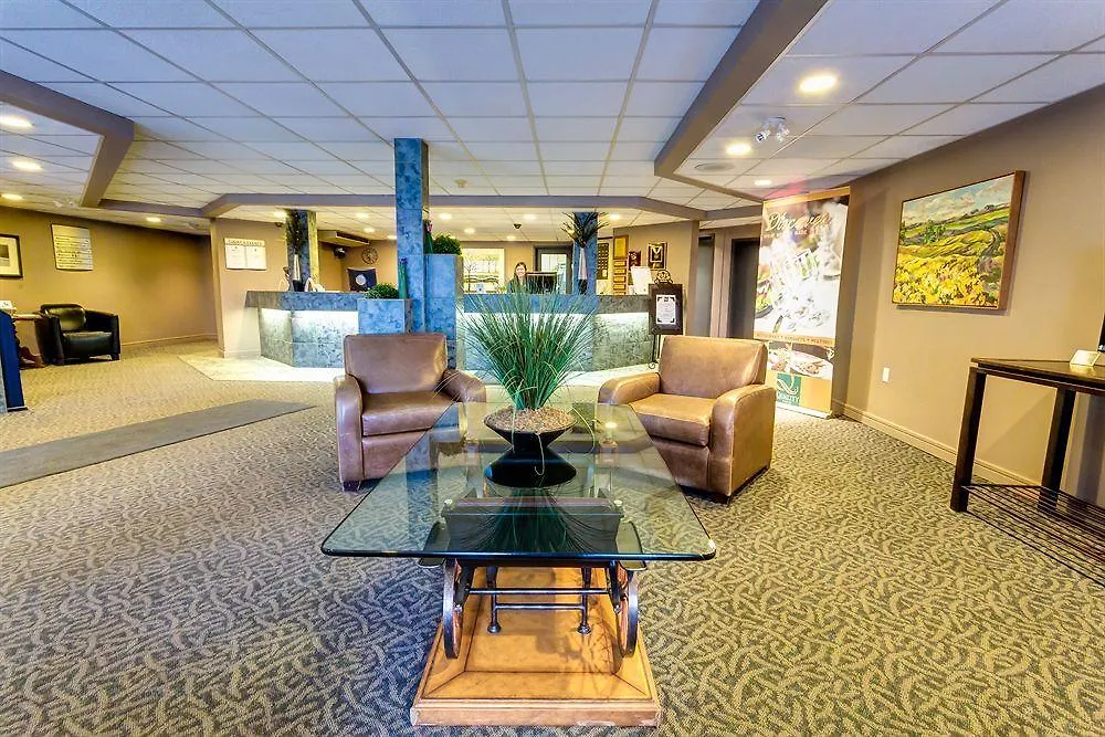 Quality Inn West Edmonton