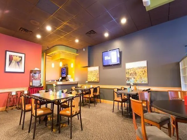 Quality Inn West Edmonton