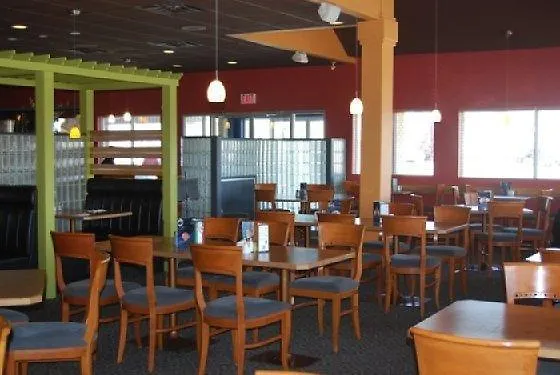 Quality Inn West Edmonton 3*,  Canada