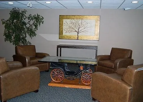 Quality Inn West Edmonton