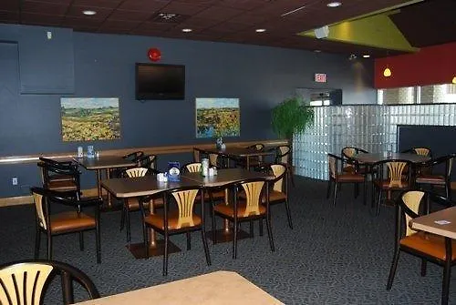 Quality Inn West Edmonton