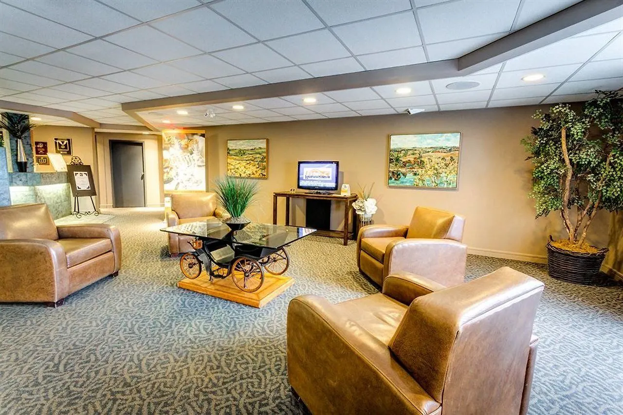 Quality Inn West Edmonton