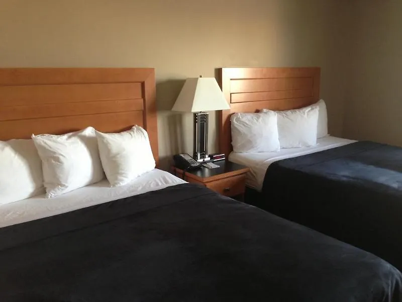Quality Inn West Edmonton