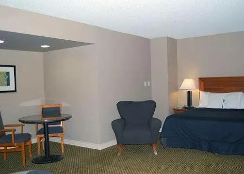 Quality Inn West Edmonton