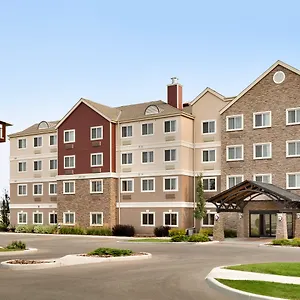 Staybridge West By Ihg *** Edmonton