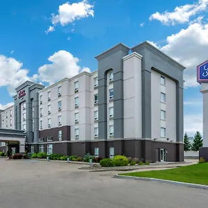 Hampton & Edmonton/west *** Edmonton