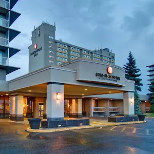 And Conference Centre *** Edmonton